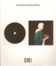 Viktor Pivovarov - obálka