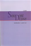 Soudobé dějiny 1/2009 - obálka