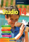 Pinnacle Studio 14 - obálka