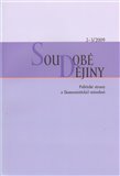 Soudobé dějiny 2-3/2009 + Bibliografie Soudobých dějin za léta 1993-2008 - obálka
