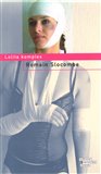 Lolita komplex - obálka
