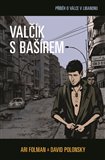 Valčík s Bašírem - obálka