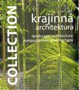 Krajinná architektura - Collection - obálka
