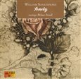 CD-Sonety - obálka