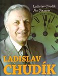 Ladislav Chudík - Žiji nastavený čas - obálka