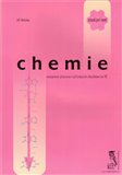 Chemie - komplexní příprava na přijímací zkoušky na VŠ - obálka