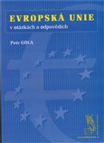 Evropská unie - v otázkách a odpovědích - obálka