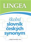 Školní slovník českých synonym
