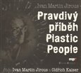 Pravdivý příběh Plastic People - obálka
