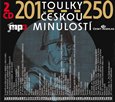 CD-Toulky českou minulostí 201-250 - obálka