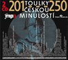 Ob�lka knihy CD-Toulky českou minulostí 201-250