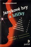 Jazykové hry a hříčky - obálka