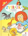 Zvířátka - obálka