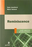 Reminiscence (Využití vzpomínek při práci se seniory) - obálka