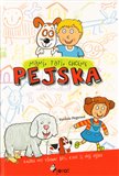 Mami, tati, chceme pejska - obálka
