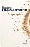 Stopy spásy - obálka