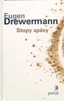 Obálka titulu Stopy spásy
