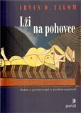 Lži na pohovce - obálka
