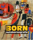 Adolf Born - Autobornografie - obálka