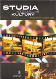 Studia vizuální kultury - obálka