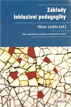 Obálka titulu Základy inkluzivní pedagogiky
