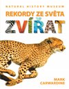 Rekordy ze světa zvířat