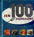 Jen 100 kilokalorií - obálka
