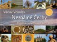 Neznámé Čechy 2.díl - obálka
