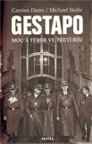 Gestapo (Moc a teror ve Třetí říši) - obálka