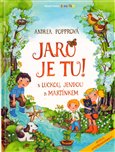 Jaro je tu ! (S Luckou, Jendou a Martínkem) - obálka