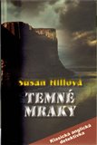 Temné mraky - obálka