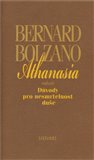 Athanasia - obálka