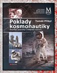 Poklady kosmonautiky (Zlomové okamžiky v dobývání vesmíru) - obálka