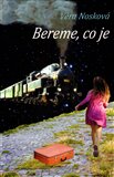 Bereme, co je - obálka