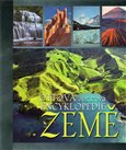 Ottova obrazová encyklopedie Země - obálka