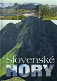 Slovenské hory - obálka