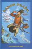 Baron Prášil - obálka