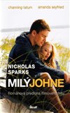 Milý Johne - obálka