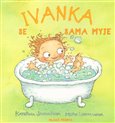 Ivanka se sama myje - obálka