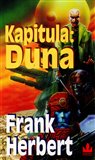 Kapitula: Duna - obálka