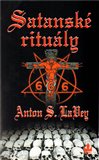 Satanské rituály - obálka