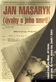 Jan Masaryk - Úvahy o jeho smrti - obálka