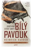 Bílý pavouk (Dobývání stěny smrti) - obálka