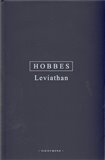 Leviathan - obálka