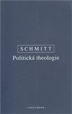 Politická theologie - obálka