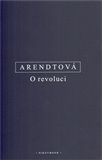 O revoluci - obálka