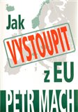 Jak vystoupit z EU - obálka