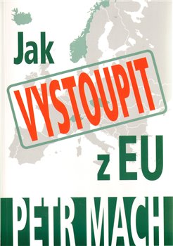 Obálka titulu Jak vystoupit z EU