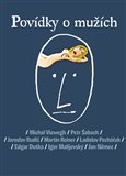Povídky o mužích - obálka