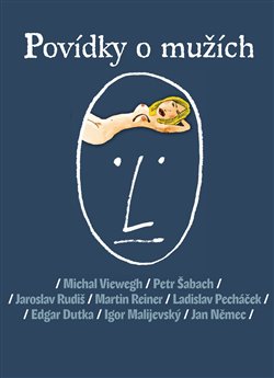 Obálka titulu Povídky o mužích